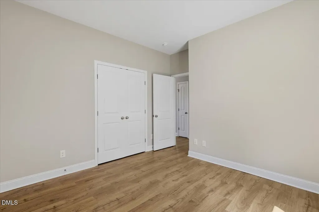 311 N Wilson Avenue Dunn NC 28334