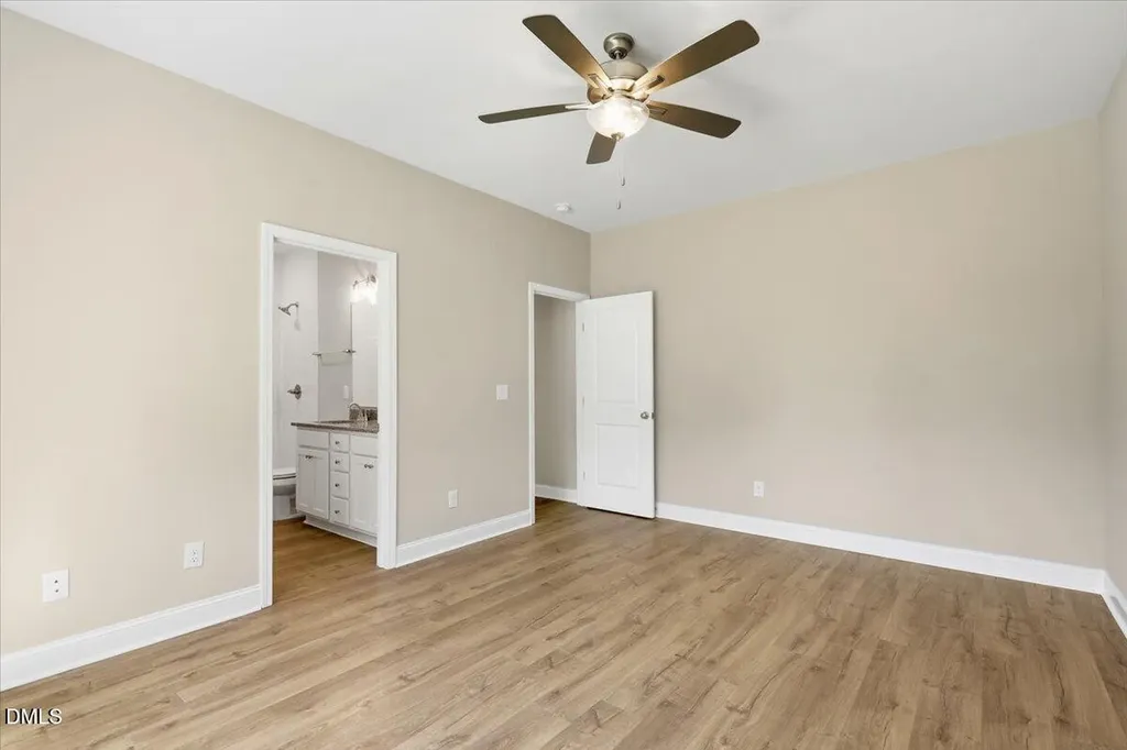 311 N Wilson Avenue Dunn NC 28334