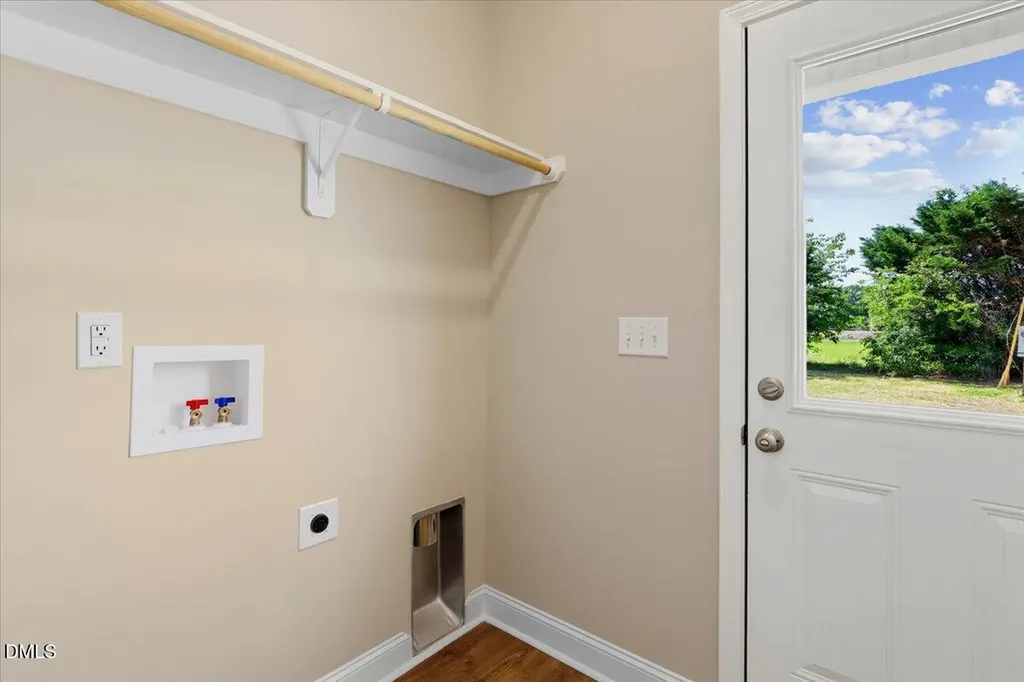 311 N Wilson Avenue Dunn NC 28334