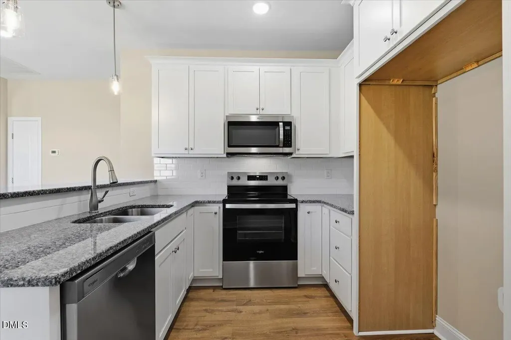 311 N Wilson Avenue Dunn NC 28334