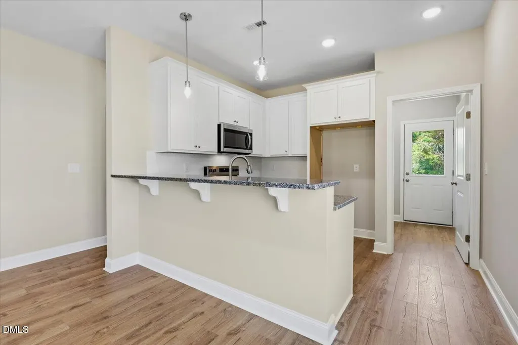 311 N Wilson Avenue Dunn NC 28334