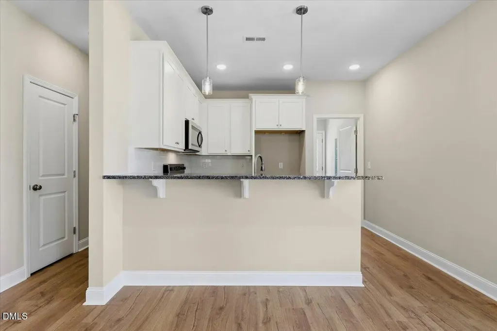 311 N Wilson Avenue Dunn NC 28334