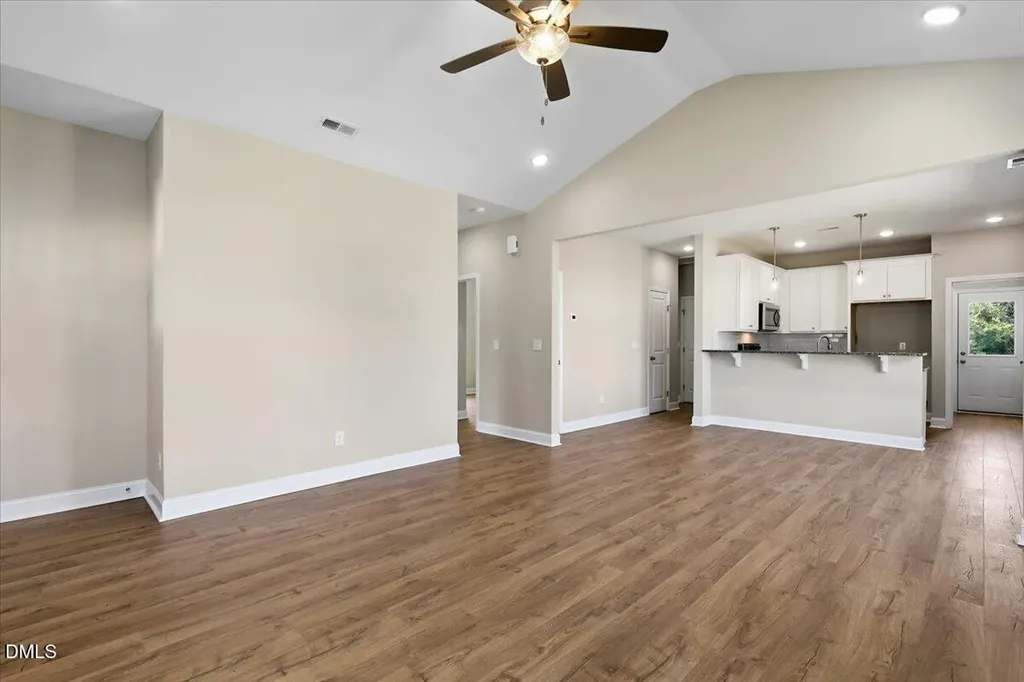 311 N Wilson Avenue Dunn NC 28334