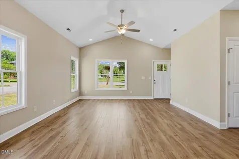 311 N Wilson Avenue Dunn NC 28334