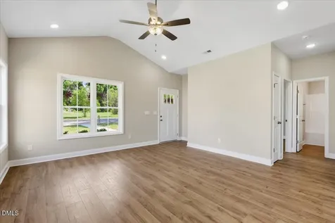 311 N Wilson Avenue Dunn NC 28334