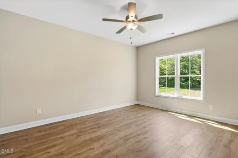 311 N Wilson Avenue Dunn NC 28334