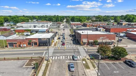 311 N Wilson Avenue Dunn NC 28334