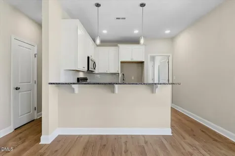 311 N Wilson Avenue Dunn NC 28334