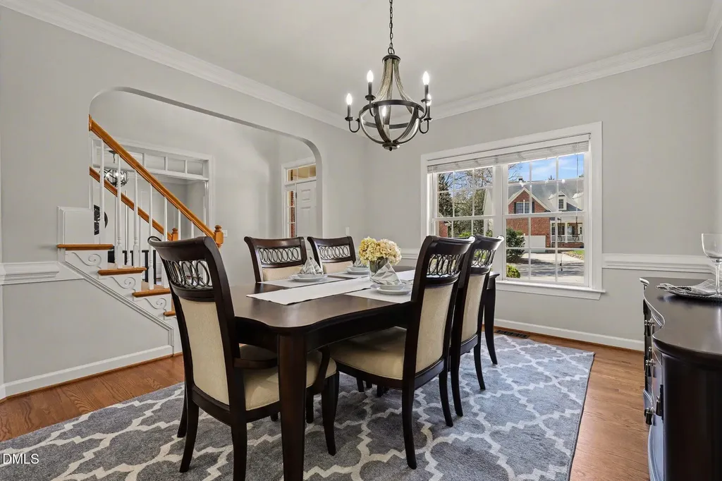 12004 Jasmine Cove Way Raleigh NC 27614