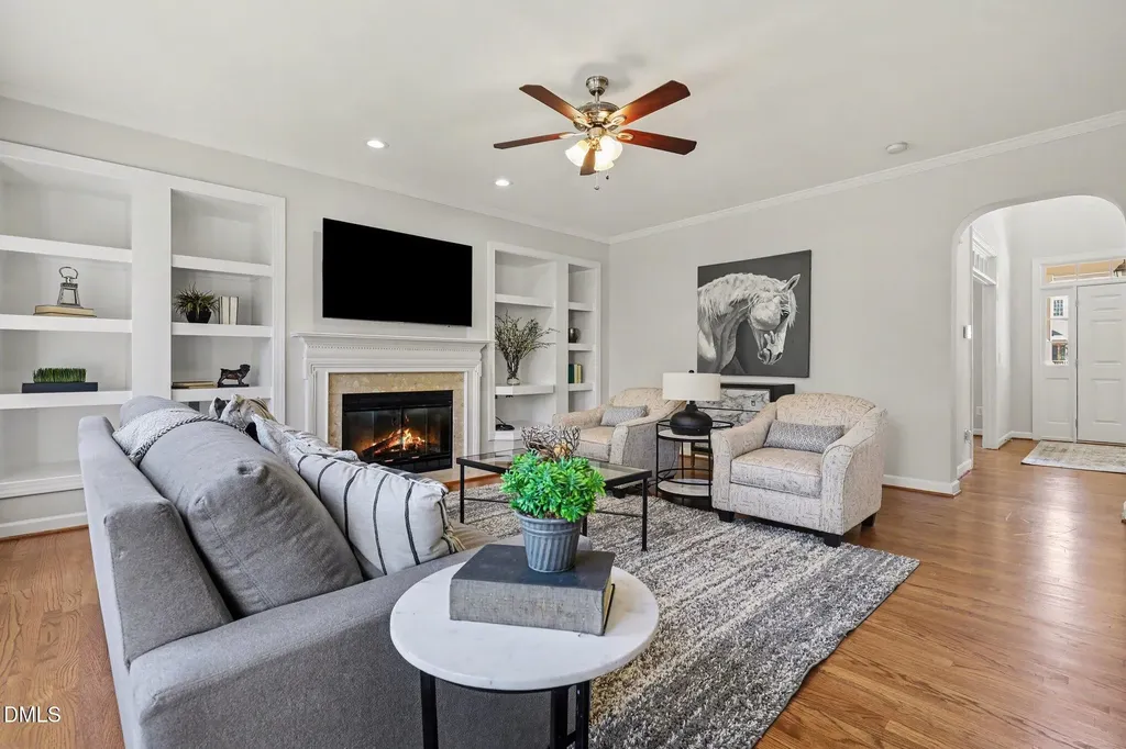 12004 Jasmine Cove Way Raleigh NC 27614
