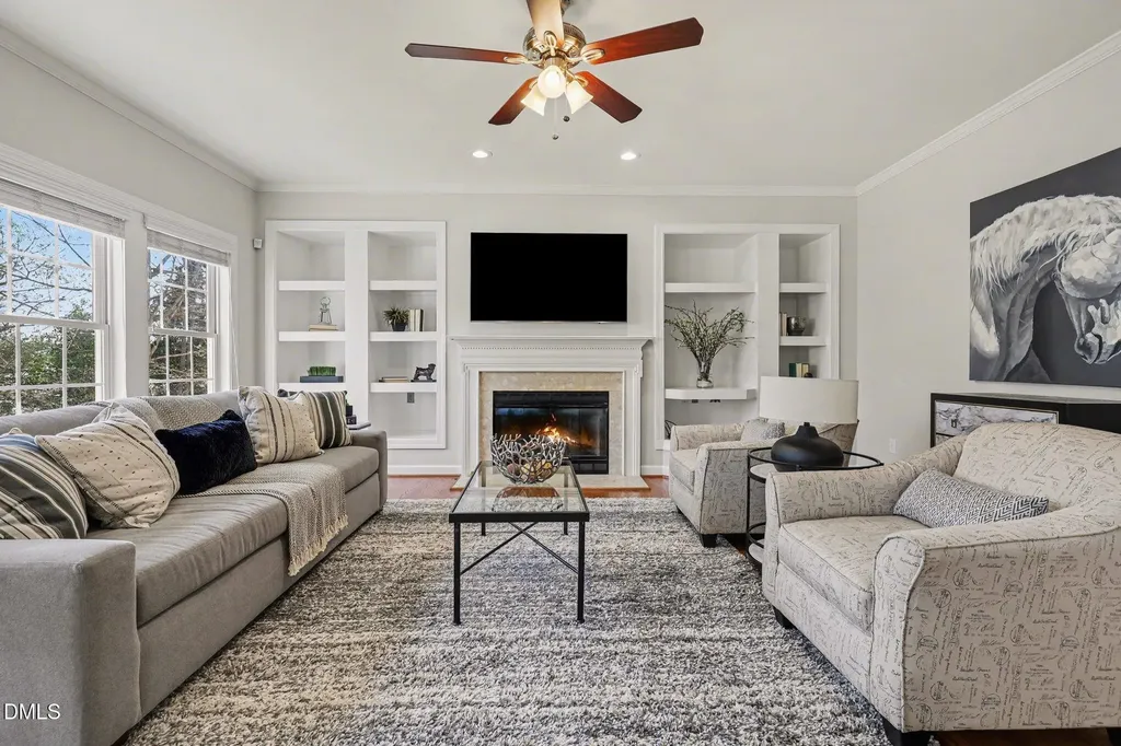 12004 Jasmine Cove Way Raleigh NC 27614