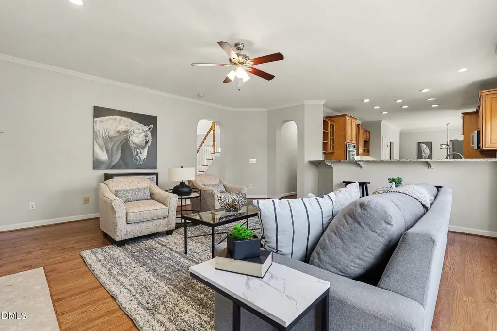 12004 Jasmine Cove Way Raleigh NC 27614