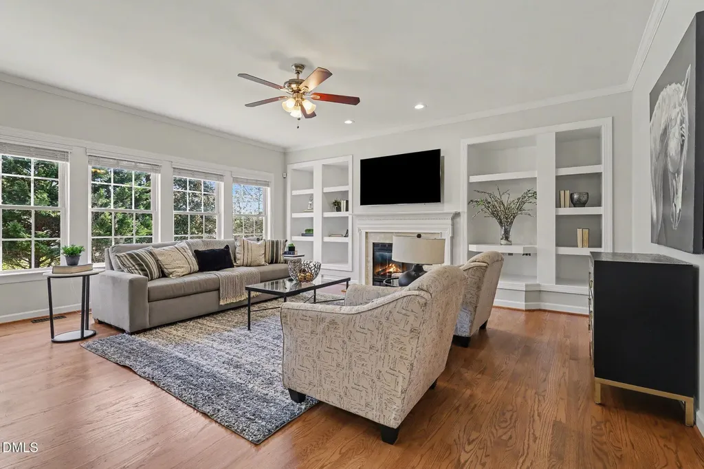 12004 Jasmine Cove Way Raleigh NC 27614