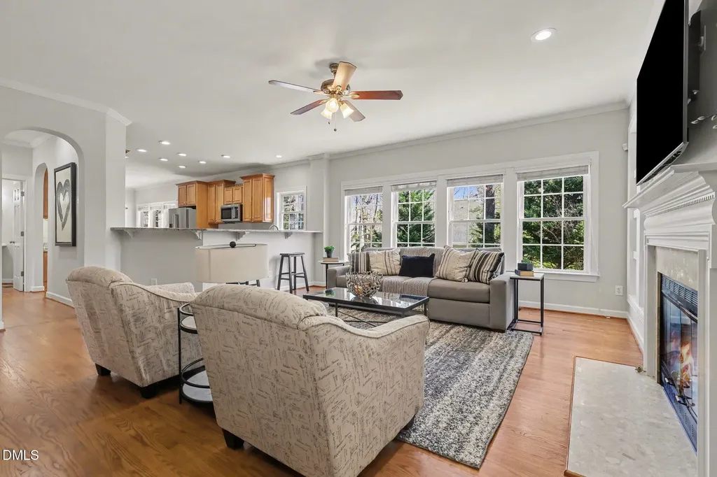 12004 Jasmine Cove Way Raleigh NC 27614