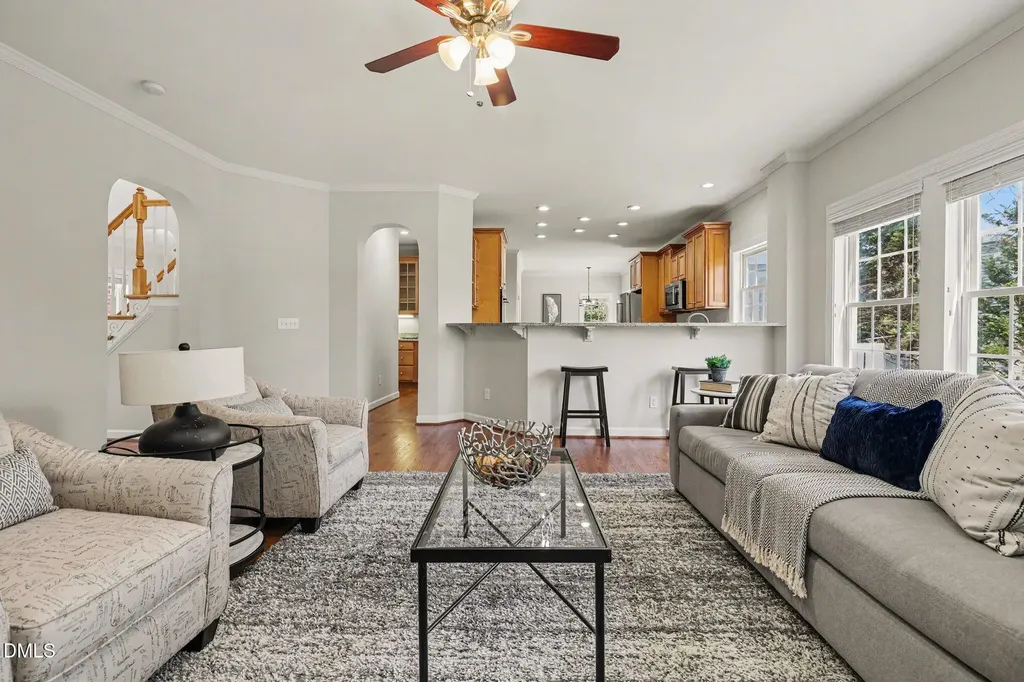 12004 Jasmine Cove Way Raleigh NC 27614