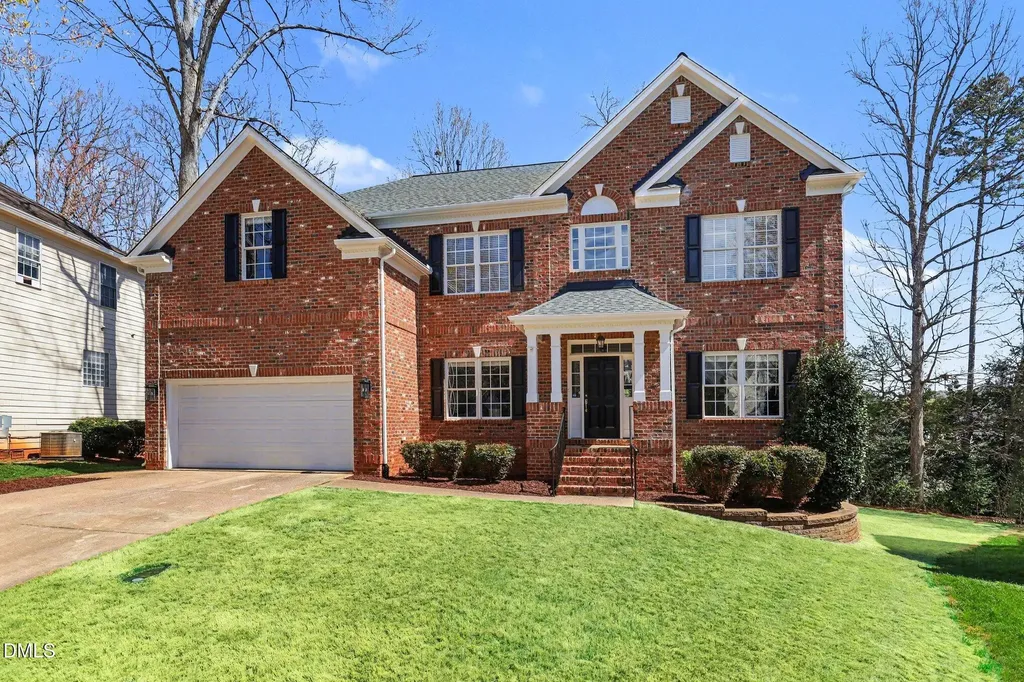 12004 Jasmine Cove Way Raleigh NC 27614