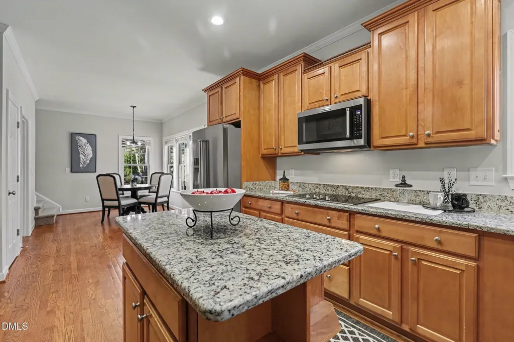 12004 Jasmine Cove Way Raleigh NC 27614