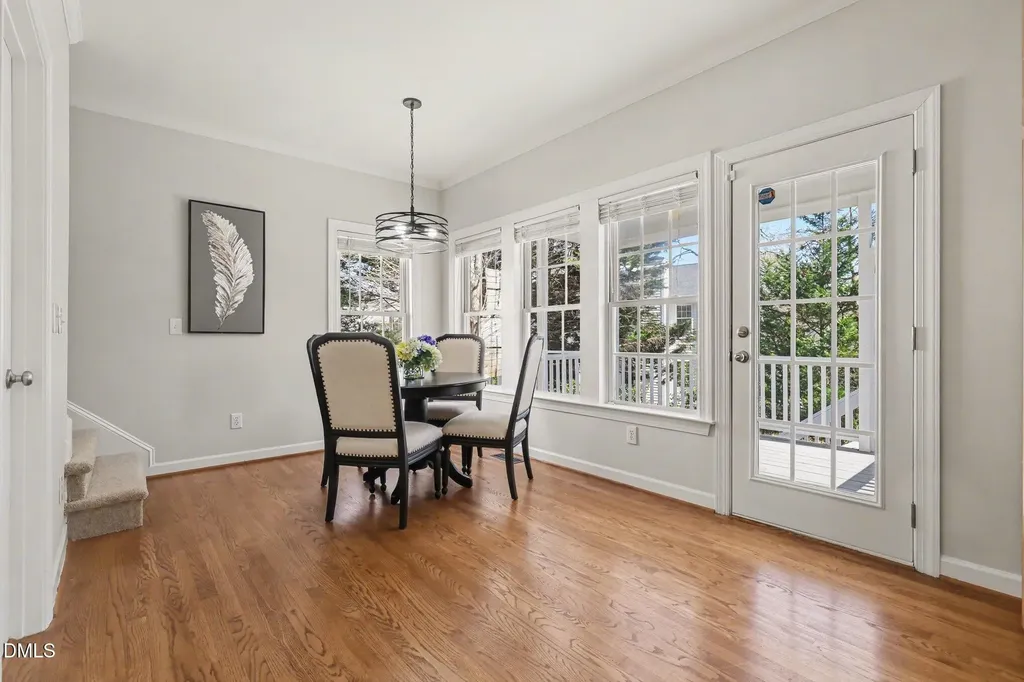 12004 Jasmine Cove Way Raleigh NC 27614