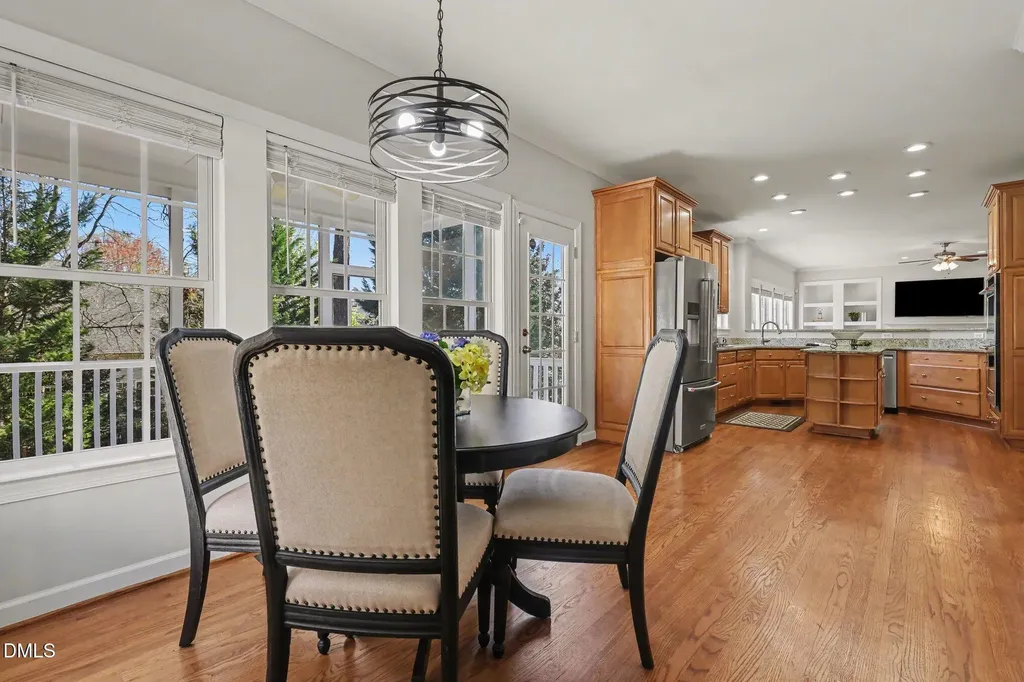 12004 Jasmine Cove Way Raleigh NC 27614