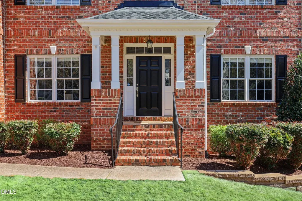 12004 Jasmine Cove Way Raleigh NC 27614