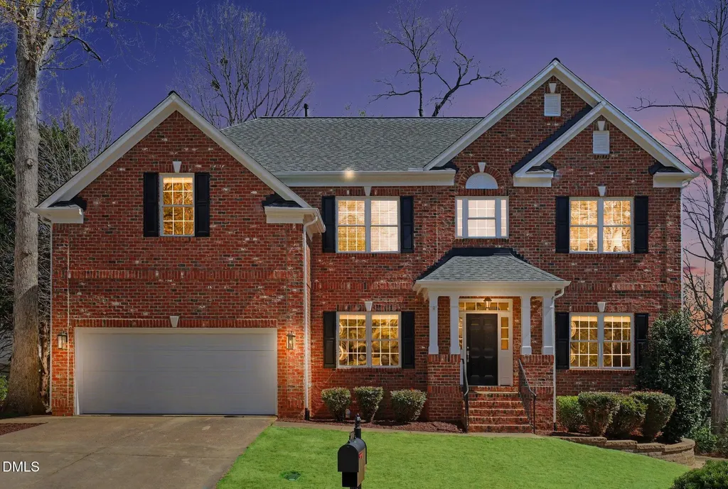 12004 Jasmine Cove Way Raleigh NC 27614