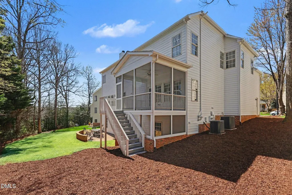 12004 Jasmine Cove Way Raleigh NC 27614