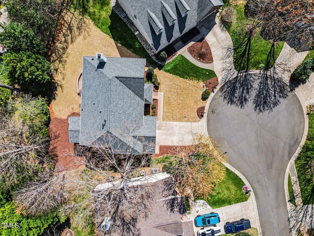 12004 Jasmine Cove Way Raleigh NC 27614