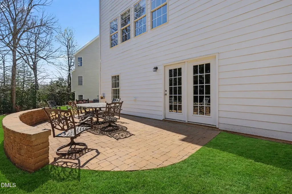 12004 Jasmine Cove Way Raleigh NC 27614