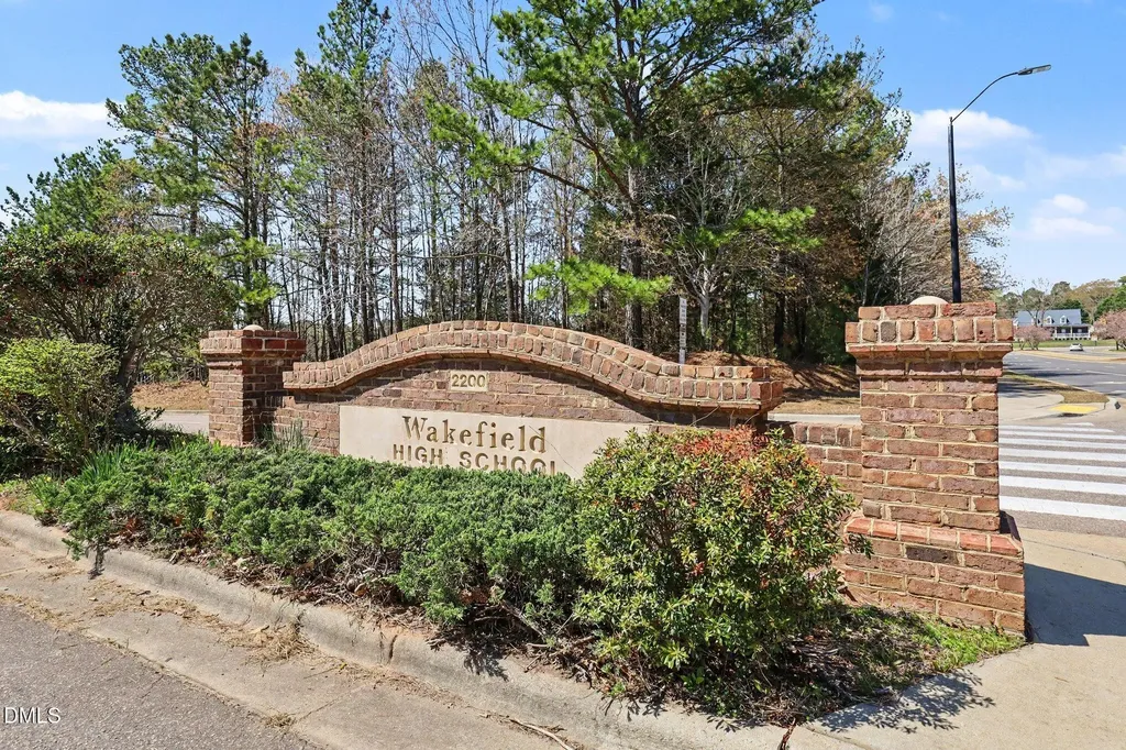 12004 Jasmine Cove Way Raleigh NC 27614