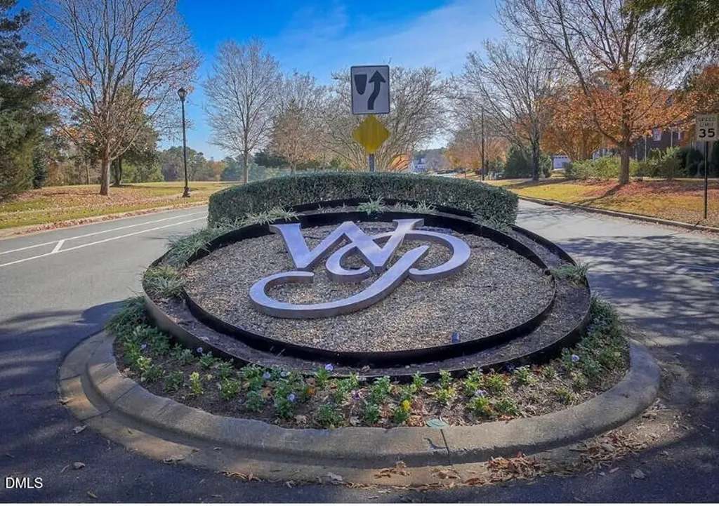 12004 Jasmine Cove Way Raleigh NC 27614