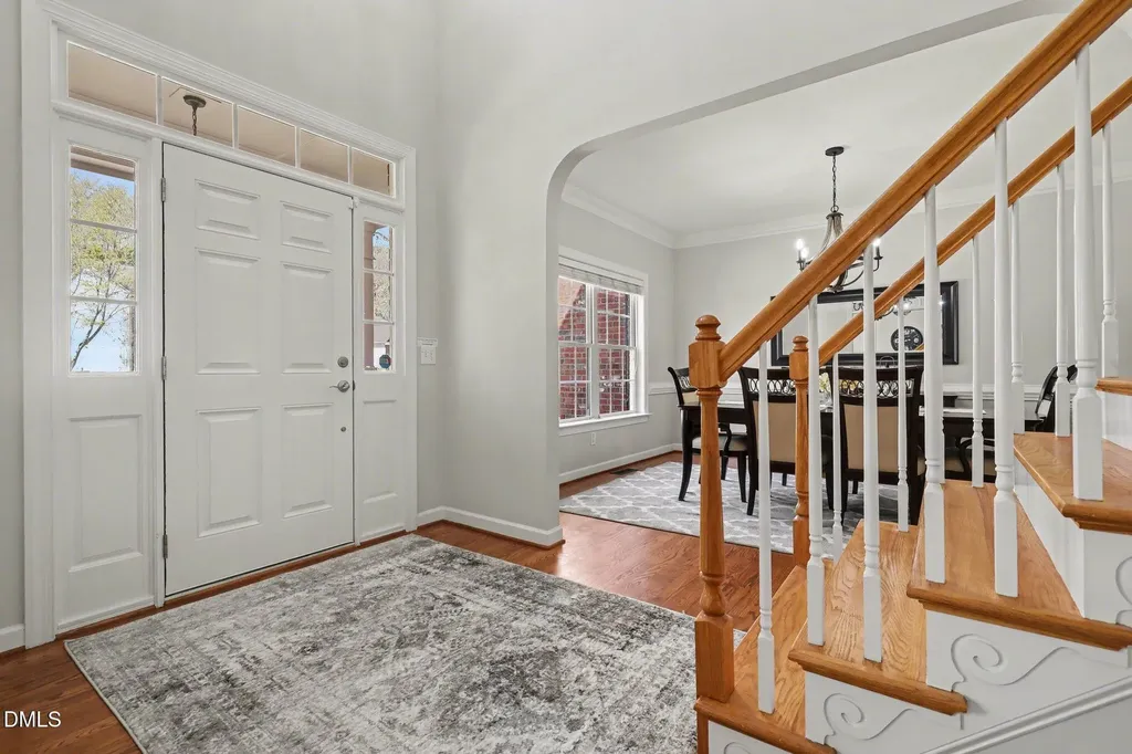 12004 Jasmine Cove Way Raleigh NC 27614