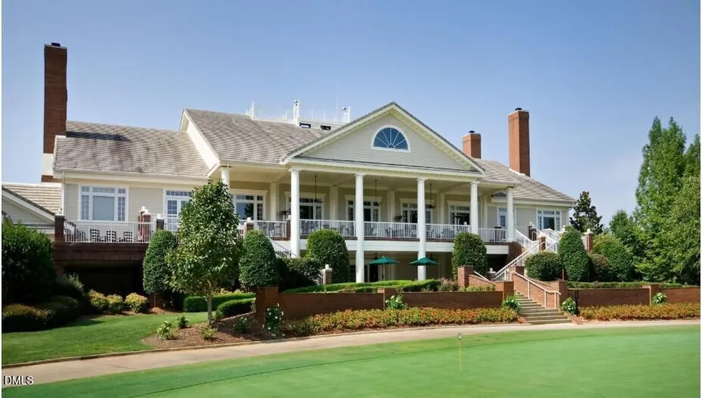12004 Jasmine Cove Way Raleigh NC 27614