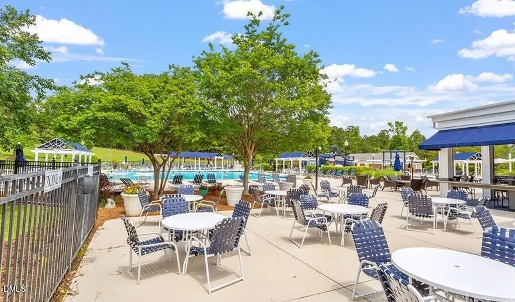 12004 Jasmine Cove Way Raleigh NC 27614