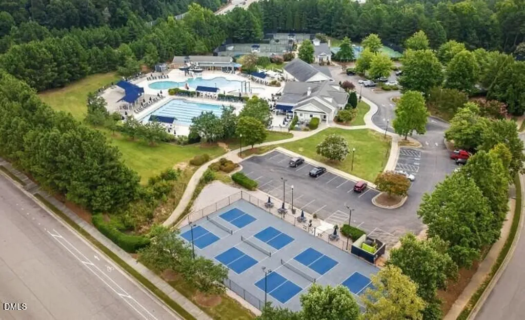 12004 Jasmine Cove Way Raleigh NC 27614