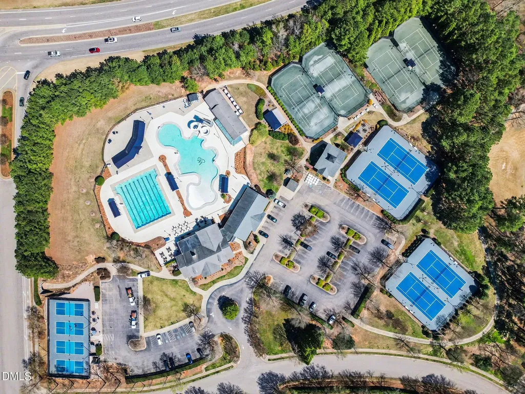 12004 Jasmine Cove Way Raleigh NC 27614