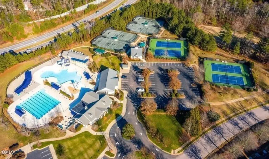 12004 Jasmine Cove Way Raleigh NC 27614