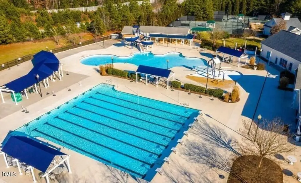 12004 Jasmine Cove Way Raleigh NC 27614