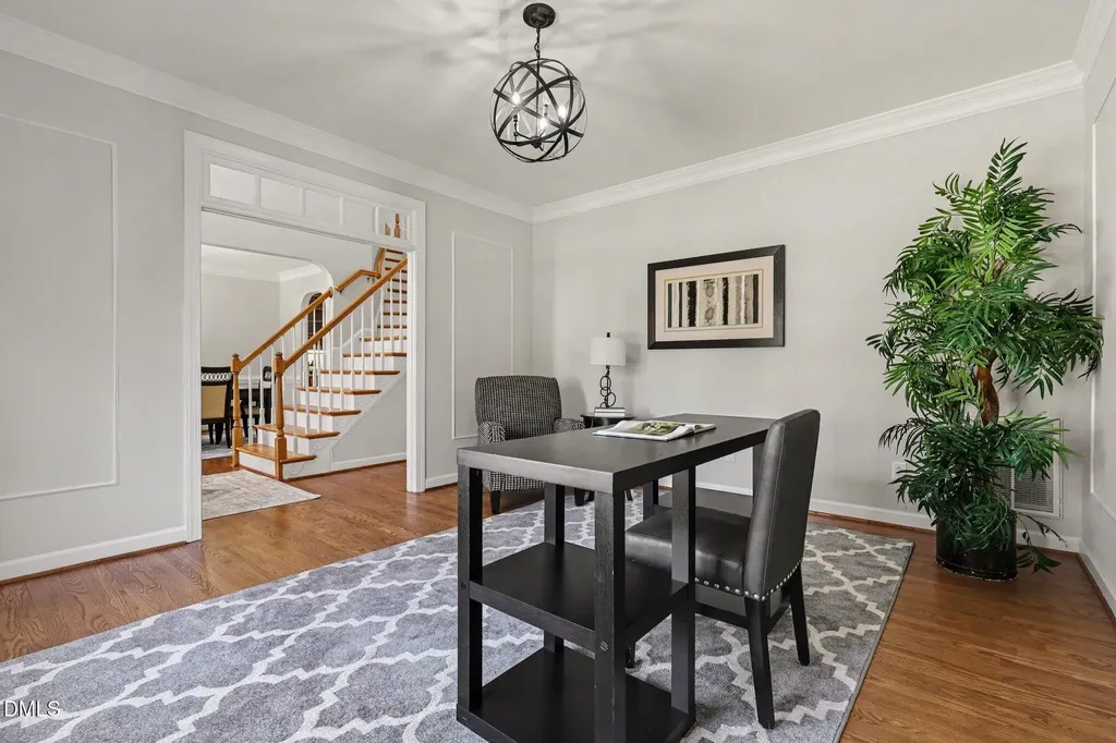 12004 Jasmine Cove Way Raleigh NC 27614