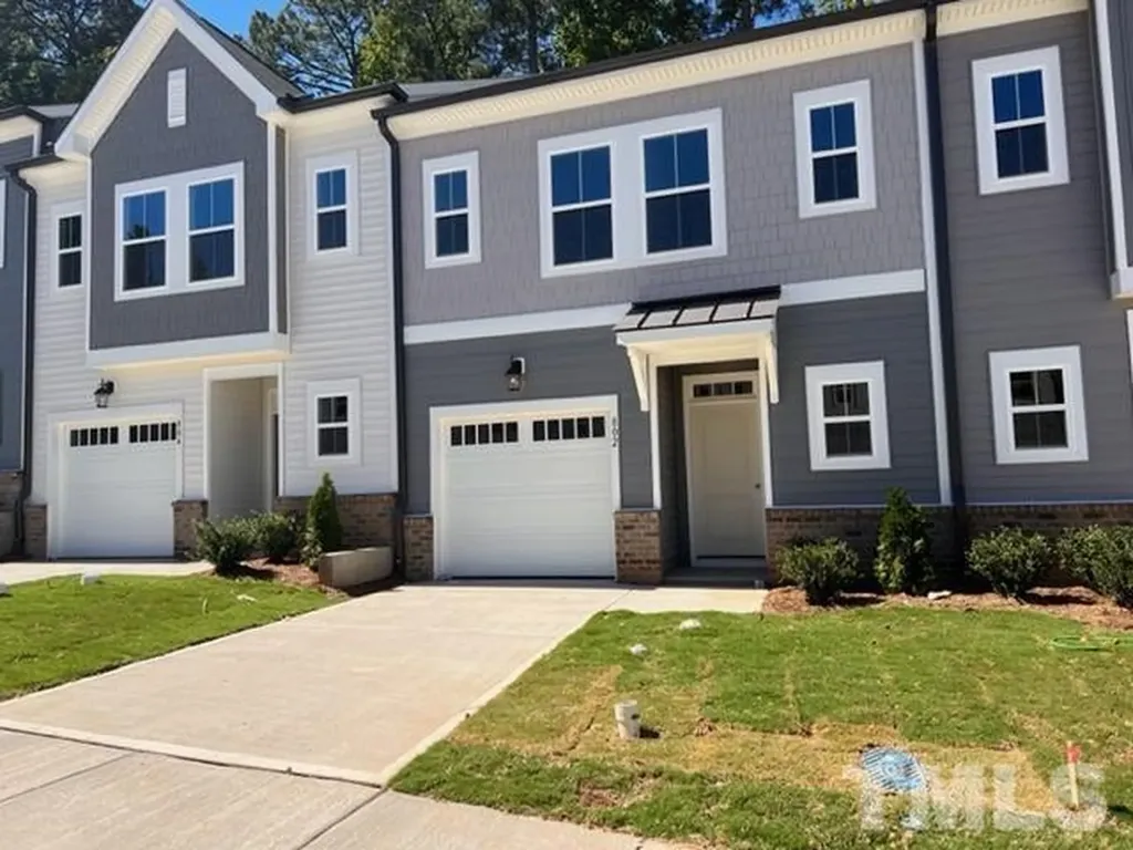 802 Star Ridge Drive Raleigh NC 27610