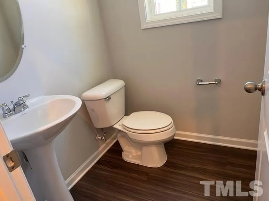 802 Star Ridge Drive Raleigh NC 27610