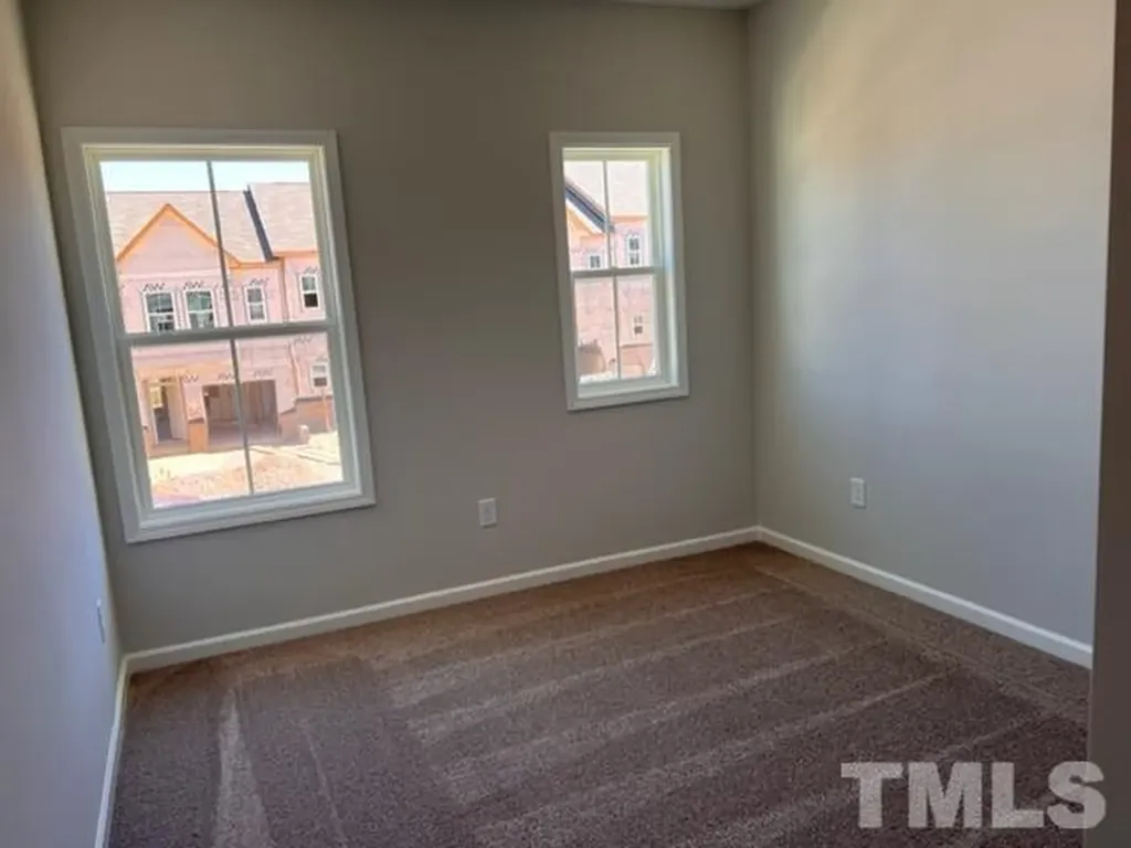 802 Star Ridge Drive Raleigh NC 27610