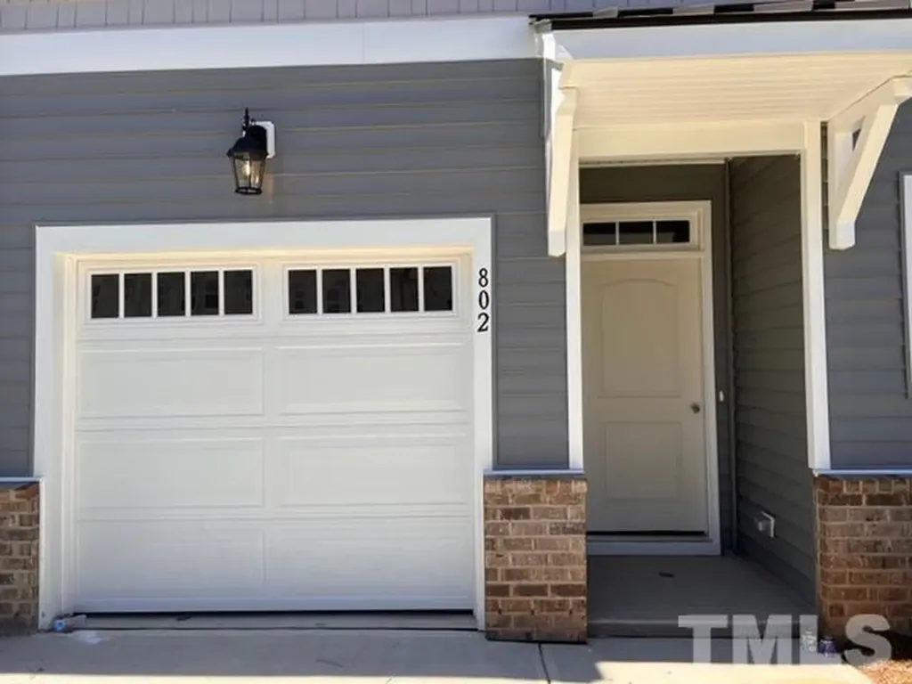 802 Star Ridge Drive Raleigh NC 27610