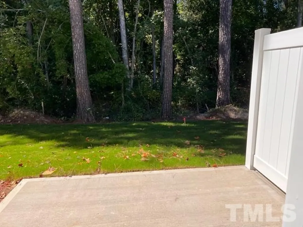 802 Star Ridge Drive Raleigh NC 27610