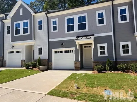 802 Star Ridge Drive Raleigh NC 27610
