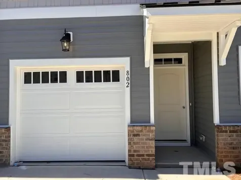 802 Star Ridge Drive Raleigh NC 27610