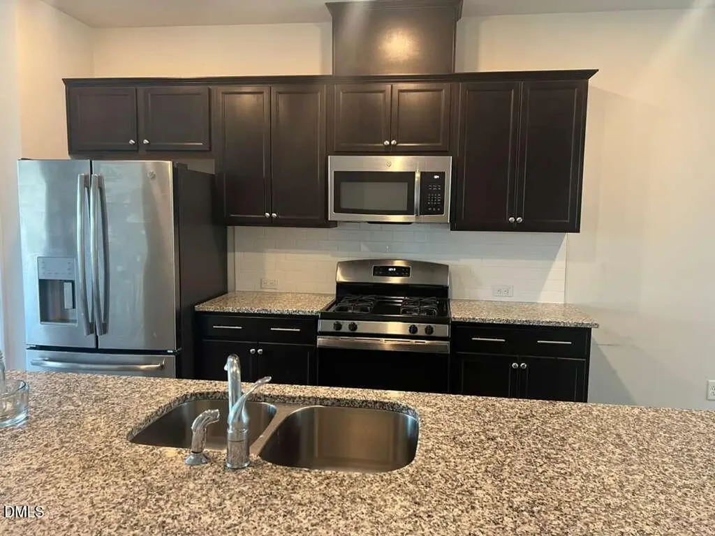 6027 Kayton Street Raleigh NC 27616