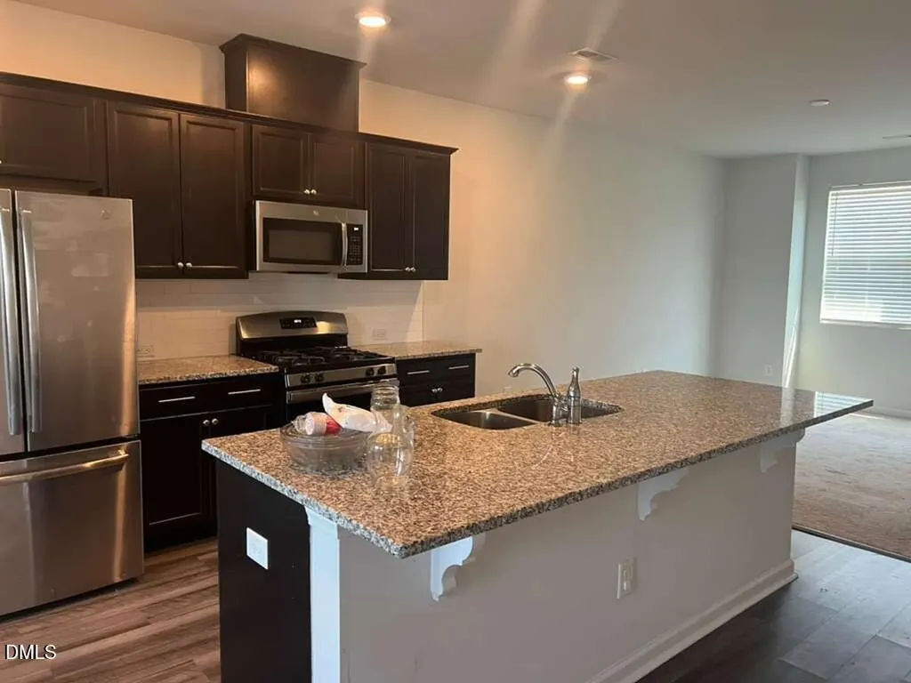 6027 Kayton Street Raleigh NC 27616