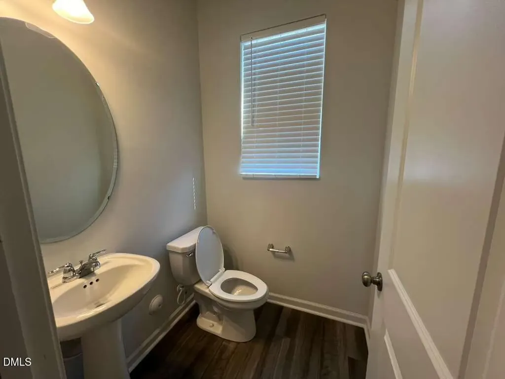 6027 Kayton Street Raleigh NC 27616