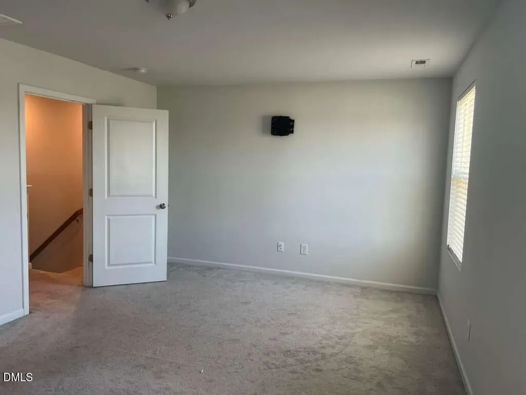 6027 Kayton Street Raleigh NC 27616