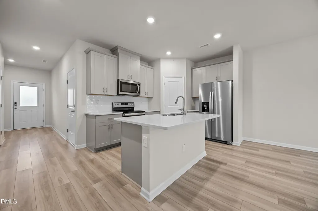 903 Clearhaven Lane Fuquay Varina NC 27526